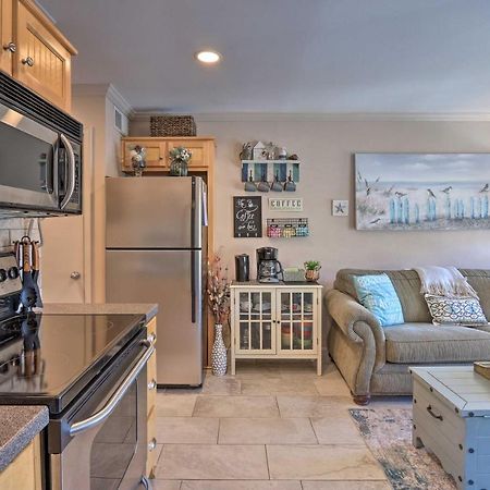 Hilton Head Resort Retreat With Top Amenities! Hilton Head Island Exteriér fotografie