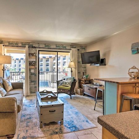 Hilton Head Resort Retreat With Top Amenities! Hilton Head Island Exteriér fotografie