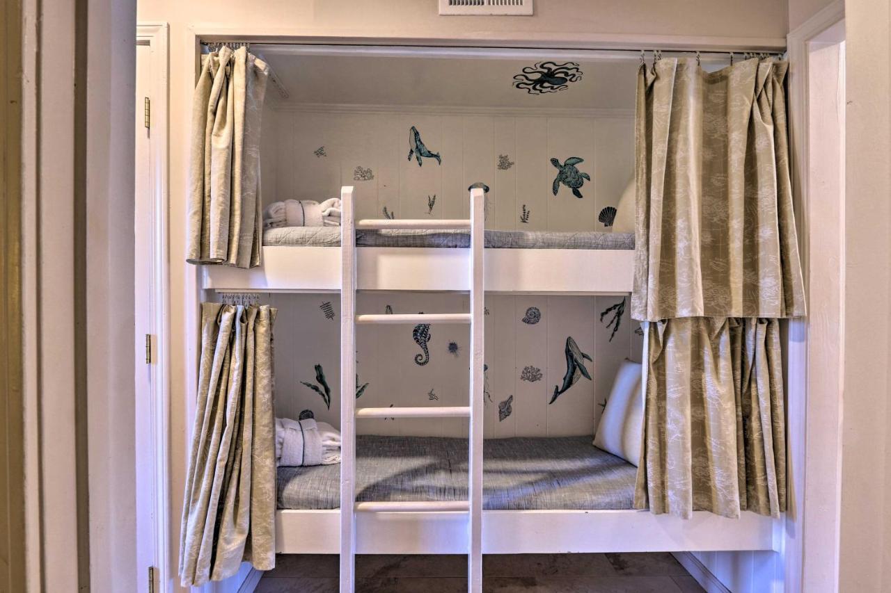 Hilton Head Resort Retreat With Top Amenities! Hilton Head Island Exteriér fotografie