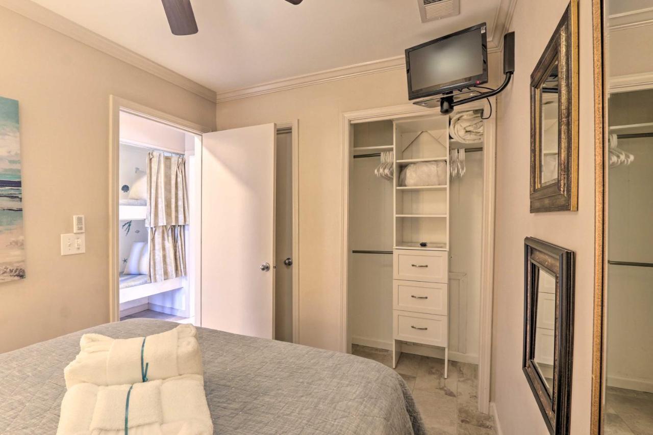 Hilton Head Resort Retreat With Top Amenities! Hilton Head Island Exteriér fotografie